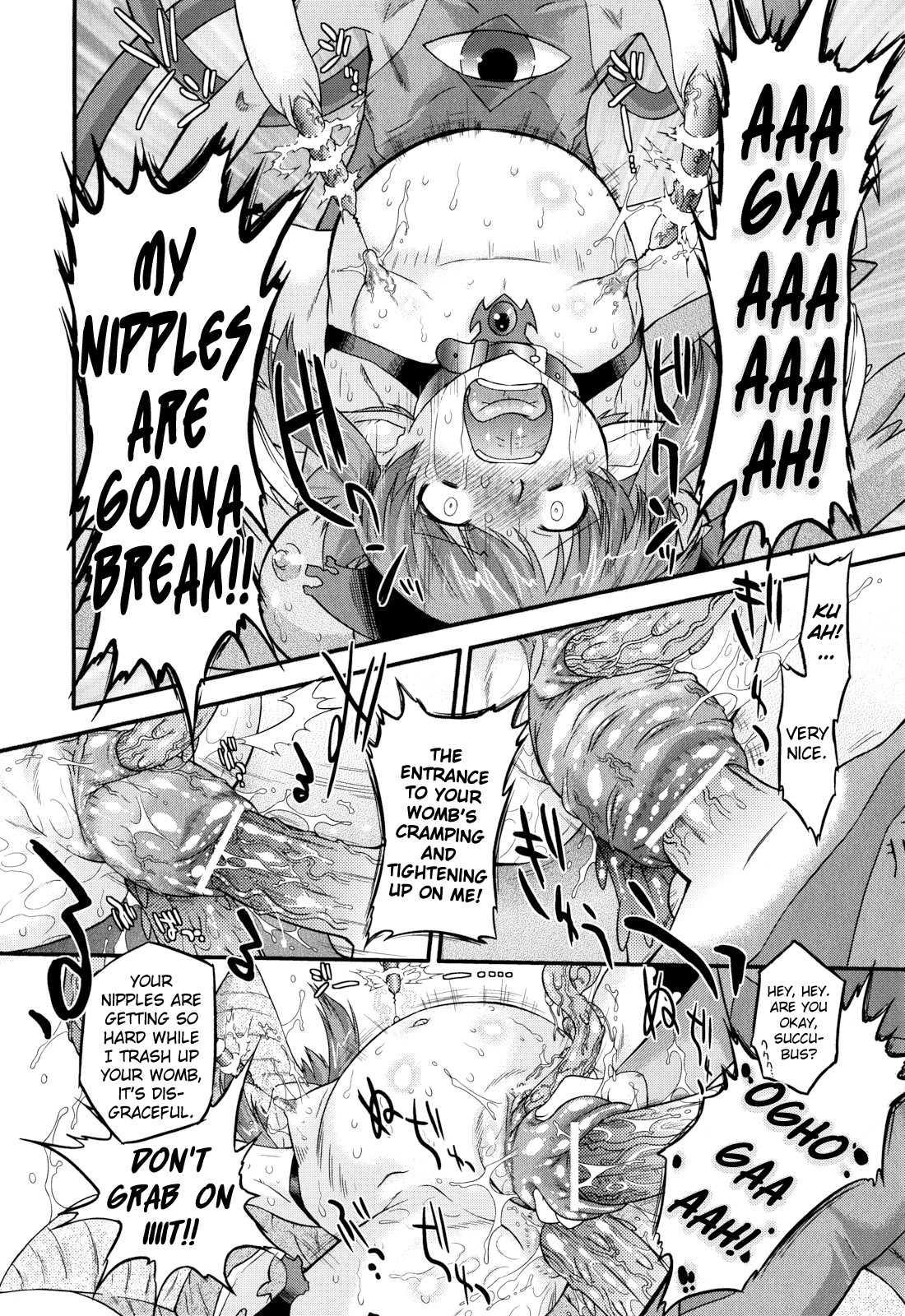 Angelic Desire Chapter 6000 Page 6